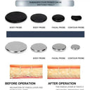 RF Beauty Device for Home Body Slimming
