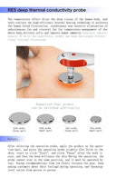 RF Beauty Device for Home Body Slimming
