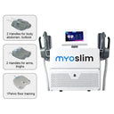 RF Contouring Machine For Body Shaping