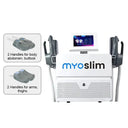 RF Contouring Machine For Body Shaping