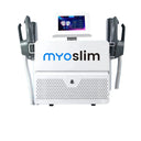 RF Contouring Machine For Body Shaping
