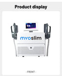RF Contouring Machine For Body Shaping