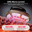 RF Slimming Massager for Fat Burn