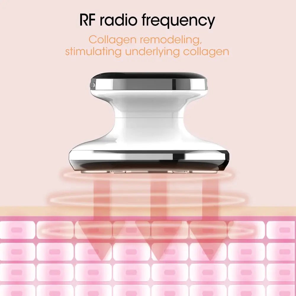 RF Slimming Massager for Fat Burn — product view 8
