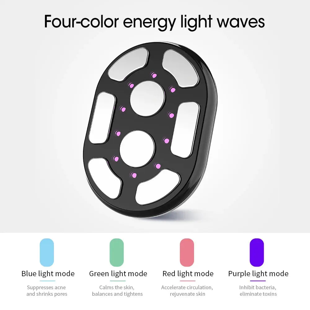 RF Slimming Massager for Fat Burn