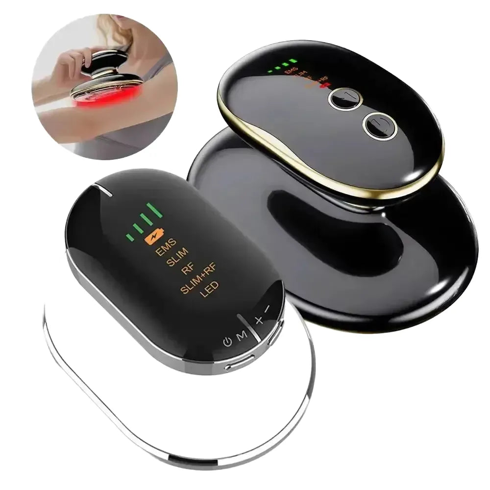 RF Slimming Massager for Fat Burn — product view 1