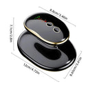RF Slimming Massager for Fat Burn