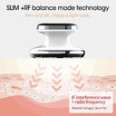 RF Slimming Massager for Fat Burn