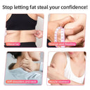 RF Slimming Massager for Fat Burn