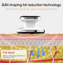 RF Slimming Massager for Fat Burn
