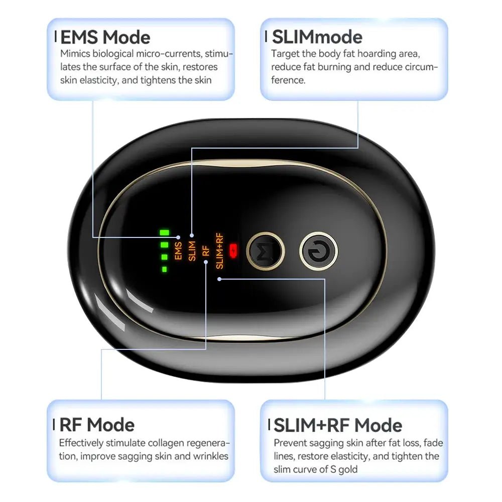 RF Slimming Massager for Fat Burn — product view 15