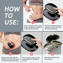 RF Slimming Massager for Fat Burn