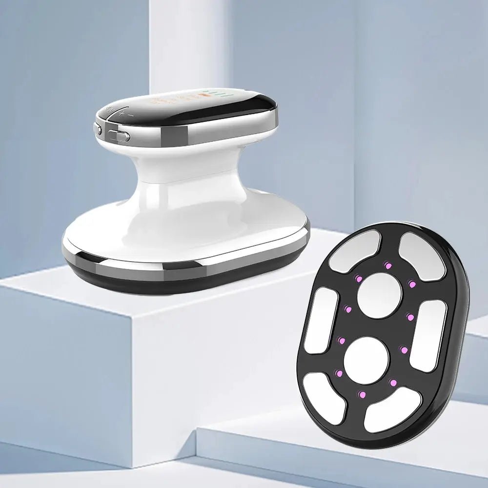 RF Slimming Massager for Fat Burn