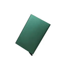 Rfid Aluminum Wallet for Office Security