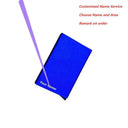 Rfid Aluminum Wallet for Office Security