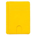 RFID Blocking Leather Wallet Stylish Card Holder Purse Gift