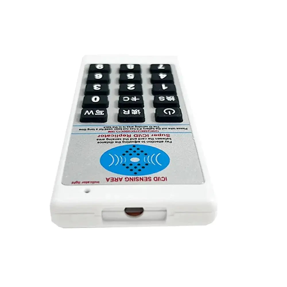 RFID Copier Duplicator Portable Access Card Cloner Device