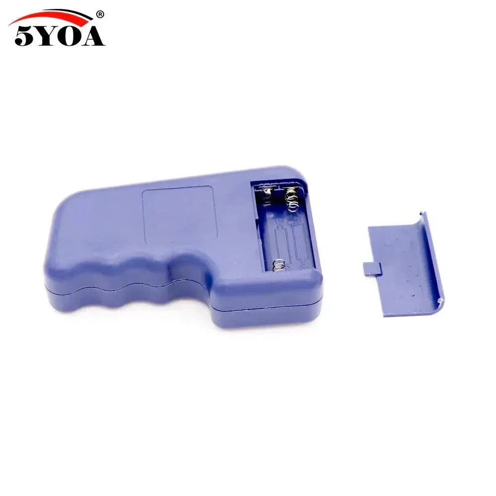 RFID Duplicator Cloner For EM Keyfobs Seamless Copy