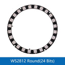 Ultimate RGB LED Ring Light Kit for DIY Projects