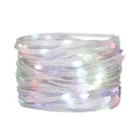 RGB LED String Lights for Weddings