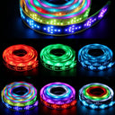 RGB LED Strip for Home Mood Scenes