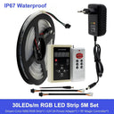 RGB LED Strip for Home Mood Scenes