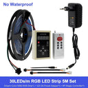 RGB LED Strip for Home Mood Scenes