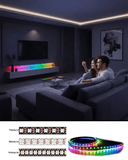 Rgb Led Strip for Living Room Mood