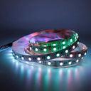 RGB LED Strip For Living Room Mood