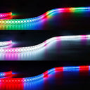 Rgb Led Strip for Living Room Mood