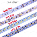 RGB LED Strip For Living Room Mood