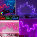 RGB Rope Light for Home Decor