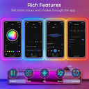RGB Rope Light for Home Decor