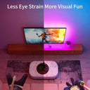 RGB USB Flexible LED Strip Light Smart Home Lighting Solution