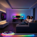RGBIC LED Strip for DIY Ambience