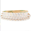 RGBIC LED Strip for Living Room Ambience