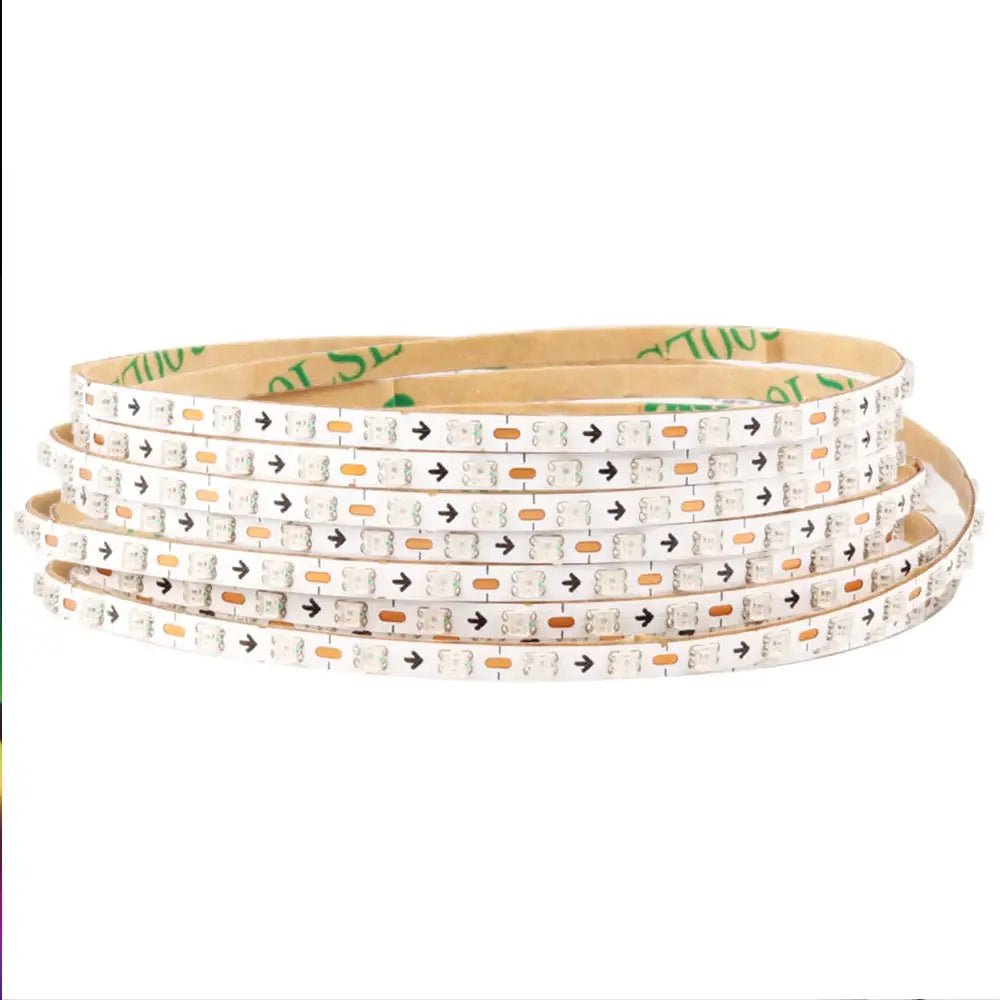 RGBIC LED Strip for Living Room Ambience