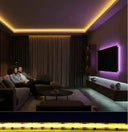 RGBIC LED Strip Light for Theater