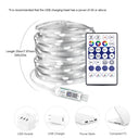 Rgbic Led Strip Lights For Mood Scenes