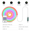 RGBIC LED Strip Lights for Party Mood