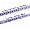 Rgbw Led Strip For Bedroom Lighting