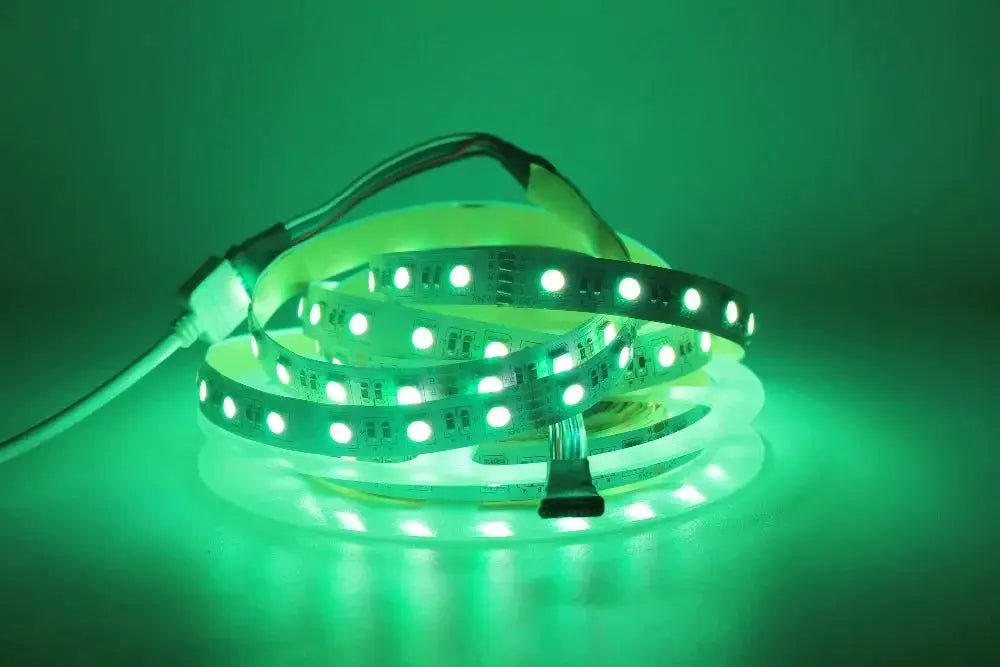Rgbw Led Strip For Bedroom Lighting