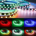 RGBW LED Strip for DIY Ambience Control