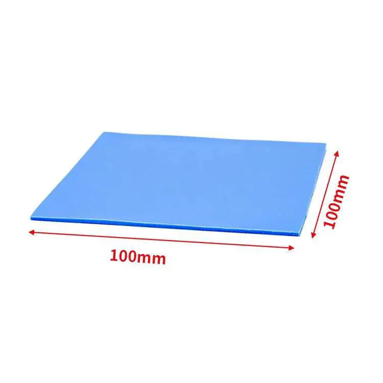 RGEEK Thermal Pad High Efficiency Cooling 6.0 W Per mK