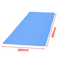 RGEEK Thermal Pad: Superior Heat Management Solution 100mm