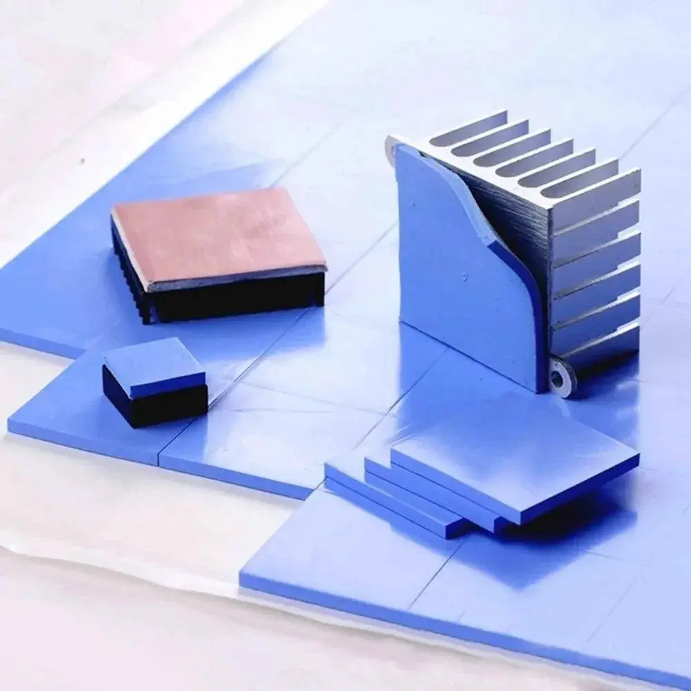 RGEEK Thermal Pad 100mm High Conductivity CPU GPU Cooling