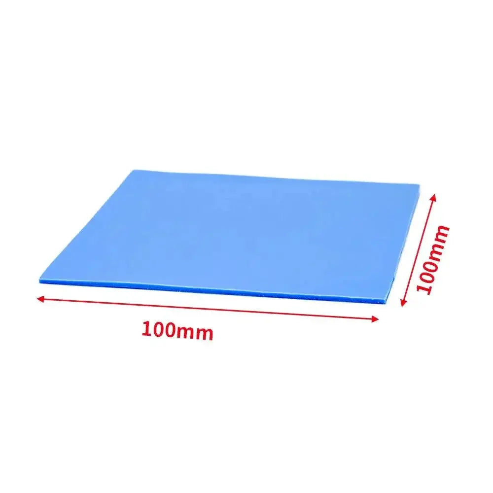 RGEEK Thermal Pad 100mm High Conductivity CPU GPU Cooling