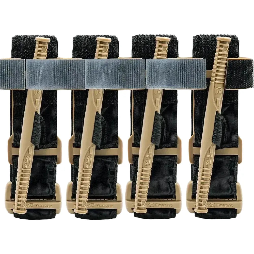 First Aid Tourniquet for Rapid Bleed Stop — product view 1
