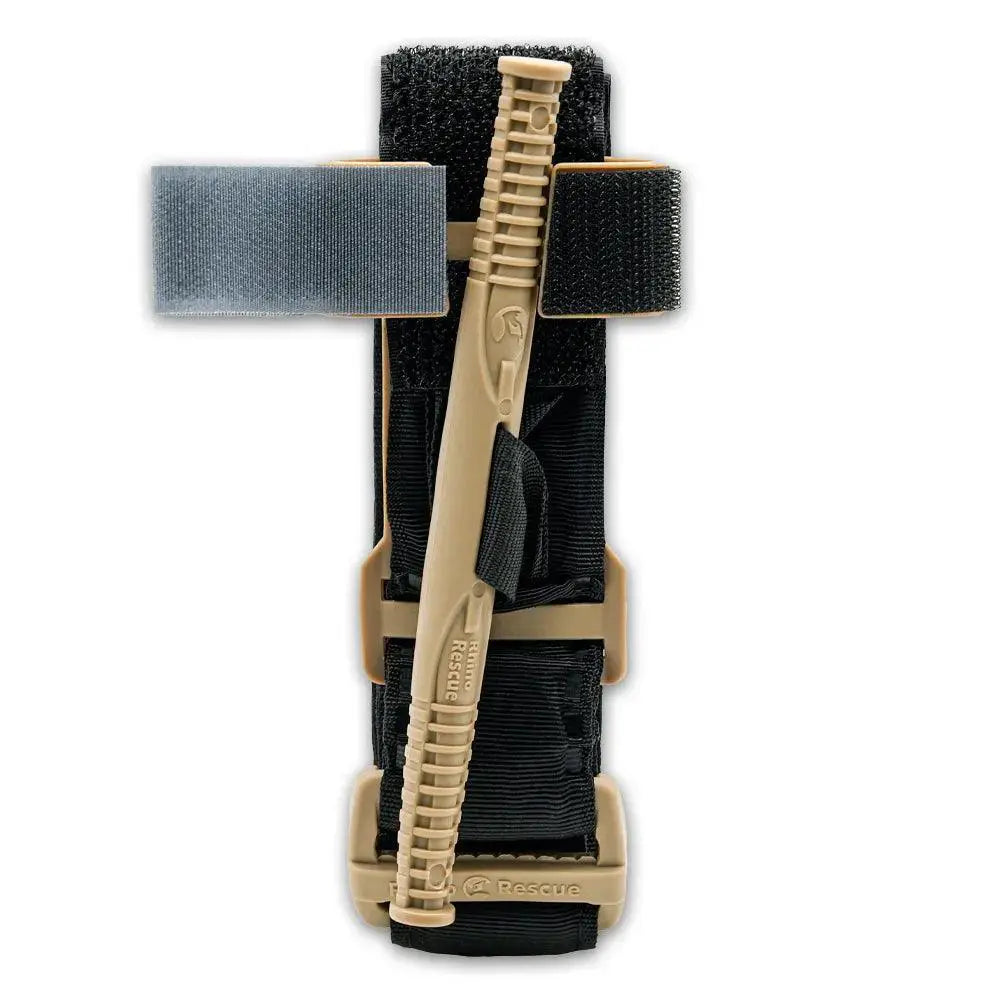 First Aid Tourniquet for Rapid Bleed Stop — product view 9