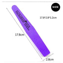 Rhombus Nail Care Kit For Easy Precision Manicures